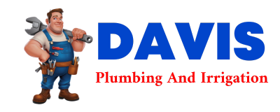 Trusted plumber in ERNUL